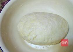 薄皮小酥饼的做法图解2