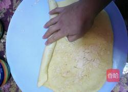 薄皮小酥饼的做法图解8