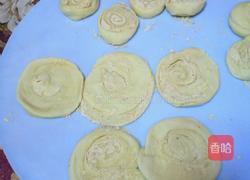 薄皮小酥饼的做法图解10