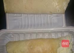 鱼泥卷饼、鱼排卷饼的做法图解14