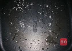 鱼泥卷饼、鱼排卷饼的做法图解1