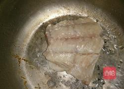 鱼泥卷饼、鱼排卷饼的做法图解11