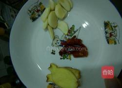 手撕包菜的做法图解2