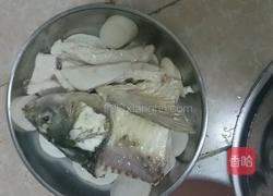 剁椒皖鱼头的做法图解3