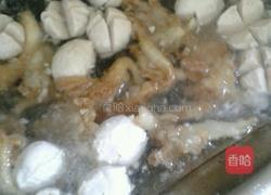 脆炸平菇的做法图解7