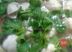 脆炸平菇的做法图解8