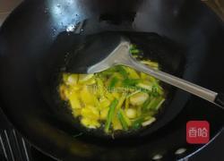 胡萝卜豆芽炒肉沫的做法图解6