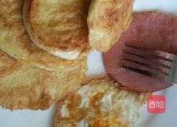 早餐里的馒头片的做法图解7