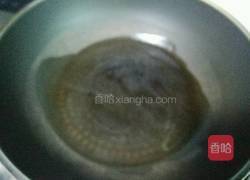 豆角酿肉的做法图解5