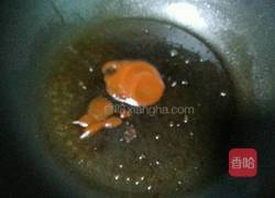 豆角酿肉的做法图解8