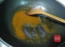 豆角酿肉的做法图解10