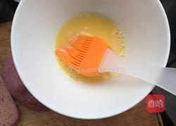 烤馒头的做法图解2