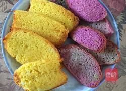 烤馒头的做法图解5