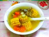 广东靓汤—玉米龙骨汤的做法[图]