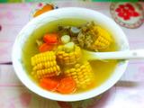广东靓汤—玉米龙骨汤的做法[图]