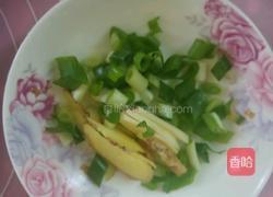 香菇炖豆腐的做法图解4