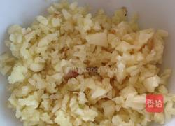 蒜蓉蚝油生菜的做法图解2