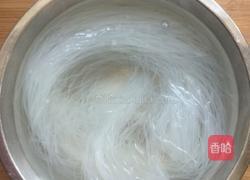 蚂蚁上树的做法图解1