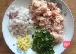 蚂蚁上树的做法图解2