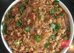 蚂蚁上树的做法图解7