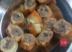 苹果油条虾的做法图解6