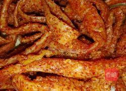 麻辣条的做法图解5