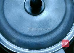 鸡蛋豆腐羹的做法图解3