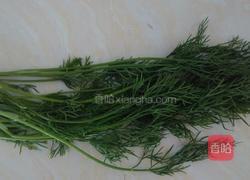 糊秋粄的做法图解2