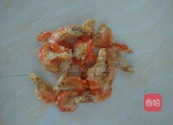 糊秋粄的做法图解3