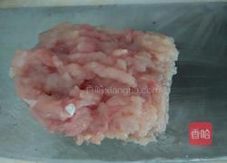 糊秋粄的做法图解5