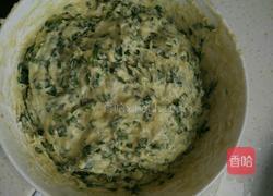 韭菜疙瘩的做法图解4