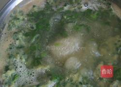 韭菜疙瘩的做法图解7