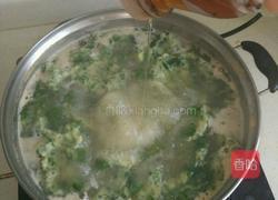 韭菜疙瘩的做法图解8