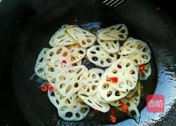 酸辣藕片的做法图解11