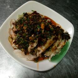 口水鸡的做法[图]