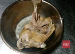 口水鸡的做法图解1