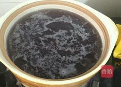 杂粮八宝粥的做法图解4