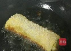 鸡蛋蔬菜饼的做法图解13