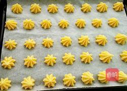 奶油泡芙的做法图解9