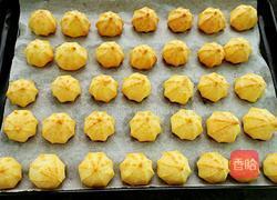 奶油泡芙的做法图解11