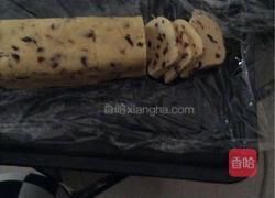 蔓越莓饼干的做法图解7