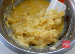 奶油泡芙的做法图解6