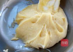 奶油泡芙的做法图解7