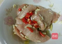 中式猪排的做法图解5