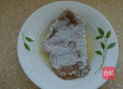 中式猪排的做法图解8