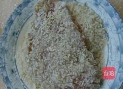 中式猪排的做法图解9