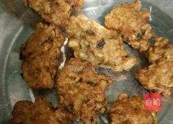 嘎嘣脆比鸡米花还好吃的肉丸子的做法图解6