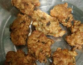 嘎嘣脆比鸡米花还好吃的肉丸子[图]