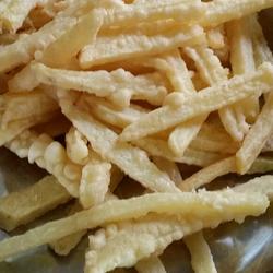 炒薯条的做法[图]