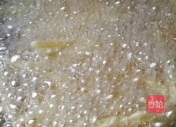 炒薯条的做法图解7